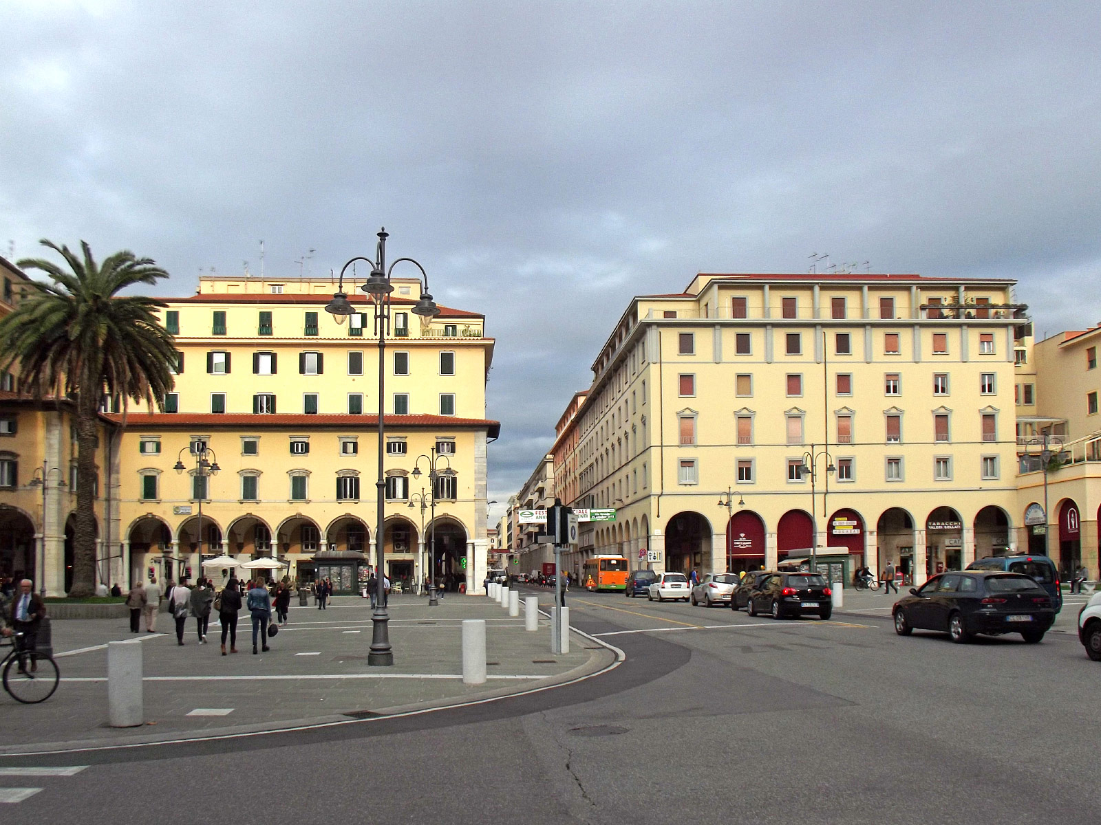 Livorno